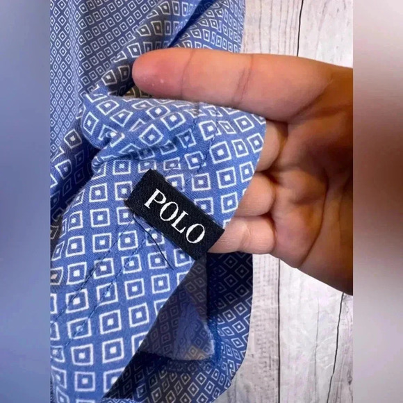 Polo Ralph Lauren Golf Short Sleeve Polo Shirt - Picture 4 of 7